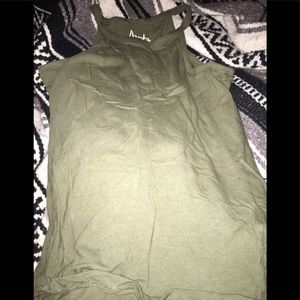 Shirts/closet clean out